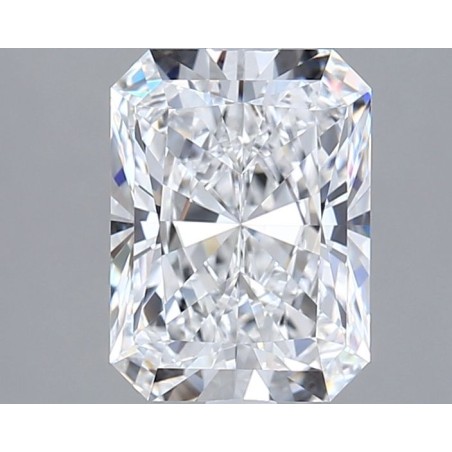 Diament laboratoryjny radiant, 2.51ct, VVS1, E, IGI LG749572934
