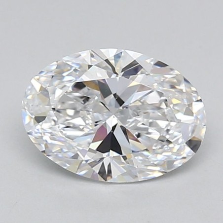 Diament laboratoryjny szlif owalny, 2.01ct, VVS1, D, IGI LG749572963