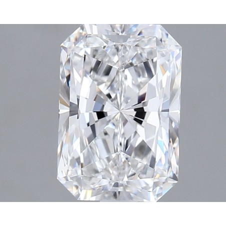 Diament laboratoryjny radiant, 2.04ct, VVS1, E, IGI LG749572946