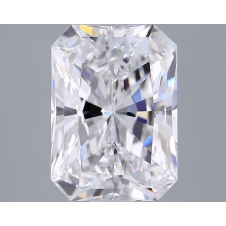 Diament laboratoryjny radiant, 1.72ct, VVS1, D, IGI LG749573013