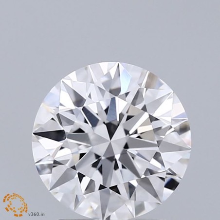 Diament laboratoryjny szlif okrągły, 2.03ct, VVS2, E, IGI LG758581648