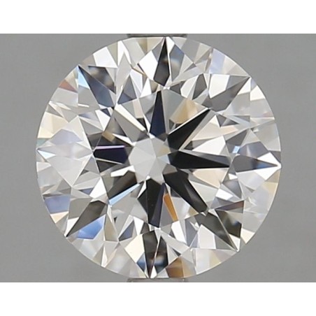 Diament laboratoryjny szlif okrągły, 2.12ct, VVS1, E, GIA 3535653150