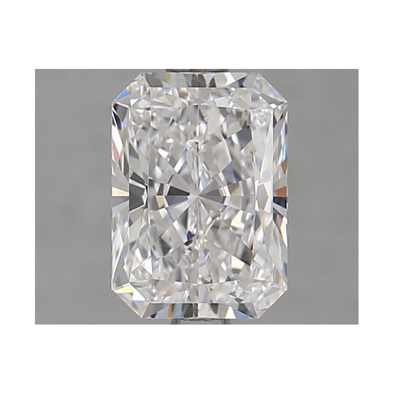 Diament laboratoryjny radiant, 1.58ct, VVS1, D, GIA 2506178077