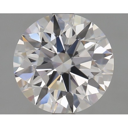 Diament laboratoryjny szlif okrągły, 2.03ct, VVS2, D, GIA 7511429390