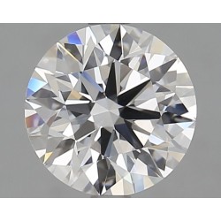 Diament laboratoryjny szlif okrągły, 2.01ct, VVS2, D, GIA 2514083784
