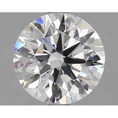 Diament laboratoryjny szlif okrągły, 2.01ct, VVS2, D, GIA 2514083784