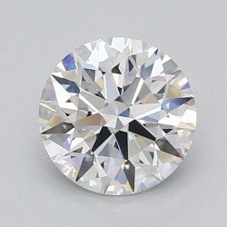 Diament laboratoryjny szlif okrągły, 2.01ct, VVS1, D, IGI LG749572990