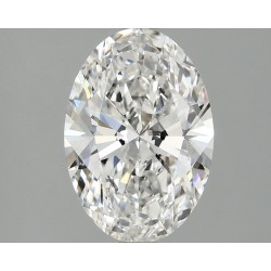Diament laboratoryjny szlif owalny, 2.02ct, VVS2, F, IGI LG752517318
