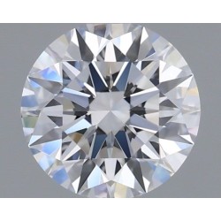 Diament laboratoryjny szlif okrągły, 1.06ct, VVS1, E, IGI LG719519806