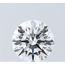 Diament laboratoryjny szlif okrągły, 2.05ct, VVS2, E, IGI LG758559518