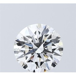 Diament laboratoryjny szlif okrągły, 2.05ct, VVS2, E, IGI LG758581536