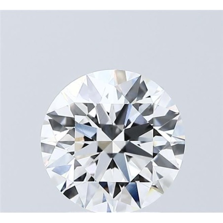 Diament laboratoryjny szlif okrągły, 2.05ct, VVS2, E, IGI LG758559524