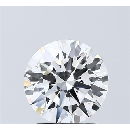 Diament laboratoryjny szlif okrągły, 2.04ct, VVS2, E, IGI LG752558731