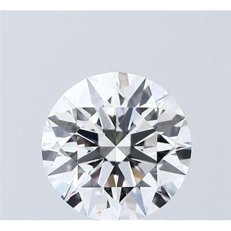 Diament laboratoryjny szlif okrągły, 2.04ct, VVS2, E, IGI LG758559515