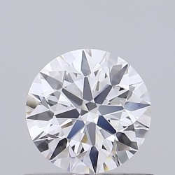 Diament laboratoryjny szlif okrągły, 0.72ct, VVS2, D, IGI LG733526810