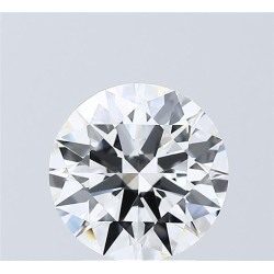 Diament laboratoryjny szlif okrągły, 2.04ct, VVS2, E, IGI LG758559539