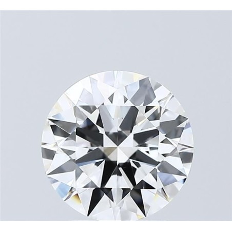 Diament laboratoryjny szlif okrągły, 2.04ct, VVS2, E, IGI LG758559539