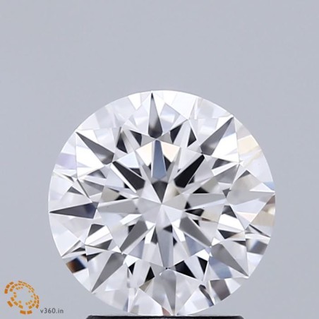 Diament laboratoryjny szlif okrągły, 2.04ct, VVS2, E, IGI LG759517210