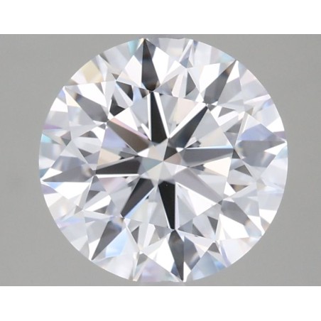 Diament laboratoryjny szlif okrągły, 3ct, VVS1, E, IGI LG749573815