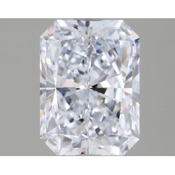 Diament laboratoryjny radiant, 2.01ct, VVS1, F, IGI LG749573426