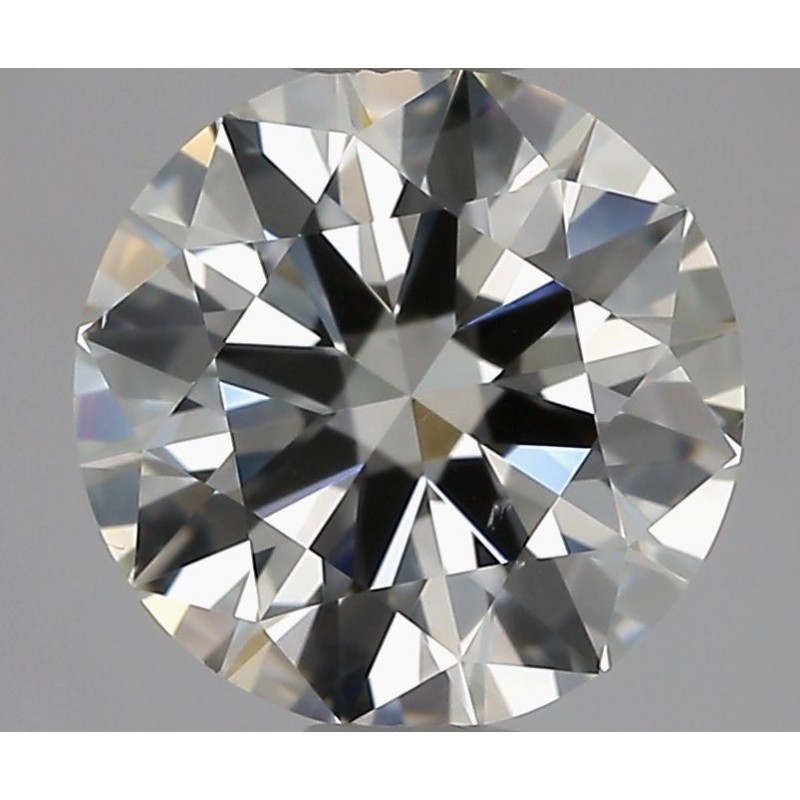 Diament szlif okrągły, 1.5ct, VS2, I, IGI 735528615
