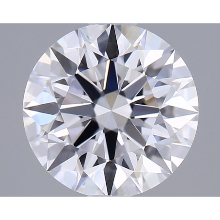 Diament laboratoryjny szlif okrągły, 1.54ct, VVS1, D, IGI LG749573122