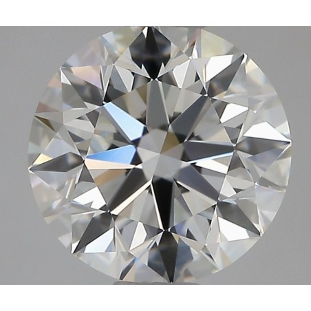 Diament szlif okrągły, 1.5ct, VVS2, G, GIA 2537867012