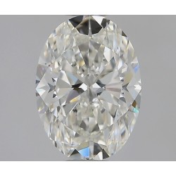 Diament szlif owalny, 1.2ct, VS1, G, GIA 7541226961
