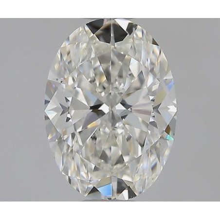 Diament szlif owalny, 1.2ct, VS1, G, GIA 7541226961