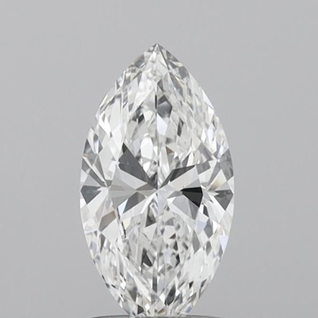 Diament laboratoryjny markiza, 1ct, VVS2, F, IGI LG749577209