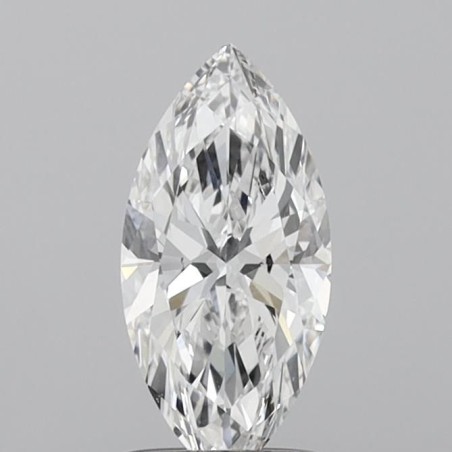 Diament laboratoryjny markiza, 1.03ct, VVS1, E, IGI LG749577206