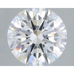 Diament laboratoryjny szlif okrągły, 2.01ct, VVS2, F, IGI LG739579484