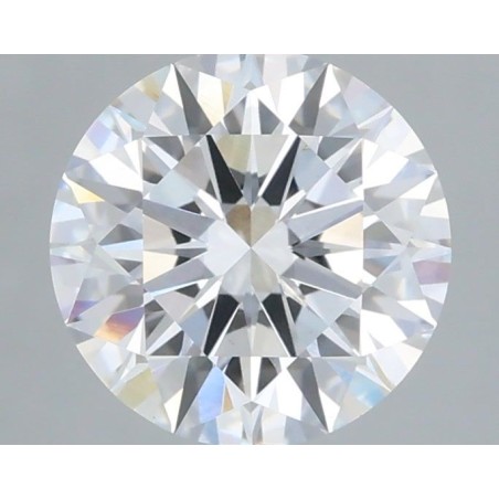 Diament laboratoryjny szlif okrągły, 2.01ct, VVS2, F, IGI LG739579484