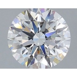 Diament laboratoryjny szlif okrągły, 2.01ct, VVS2, F, IGI LG739579613