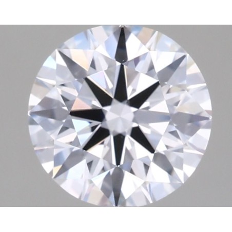 Diament laboratoryjny szlif okrągły, 1.76ct, VVS2, D, IGI LG739574140