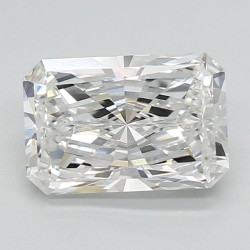 Diament laboratoryjny radiant, 2.04ct, VVS1, E, IGI LG715508651