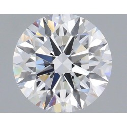 Diament laboratoryjny szlif okrągły, 1.29ct, VVS2, E, IGI LG727525166