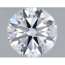 Diament laboratoryjny szlif okrągły, 1.29ct, VVS2, F, IGI LG715560358