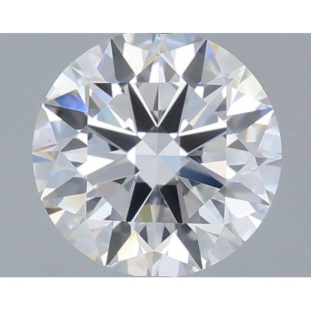 Diament laboratoryjny szlif okrągły, 1.28ct, VVS2, D, IGI LG739543264