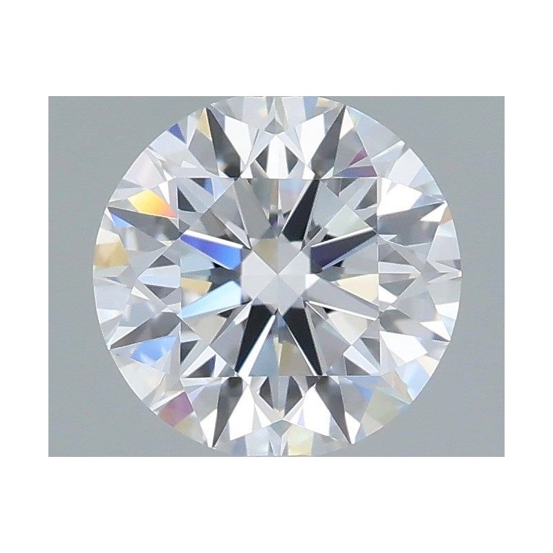 Diament laboratoryjny szlif okrągły, 1.28ct, VVS2, D, IGI LG710540752 Diament laboratoryjny szlif okrągły, 1.28ct, VVS2, D, IGI LG710540752
