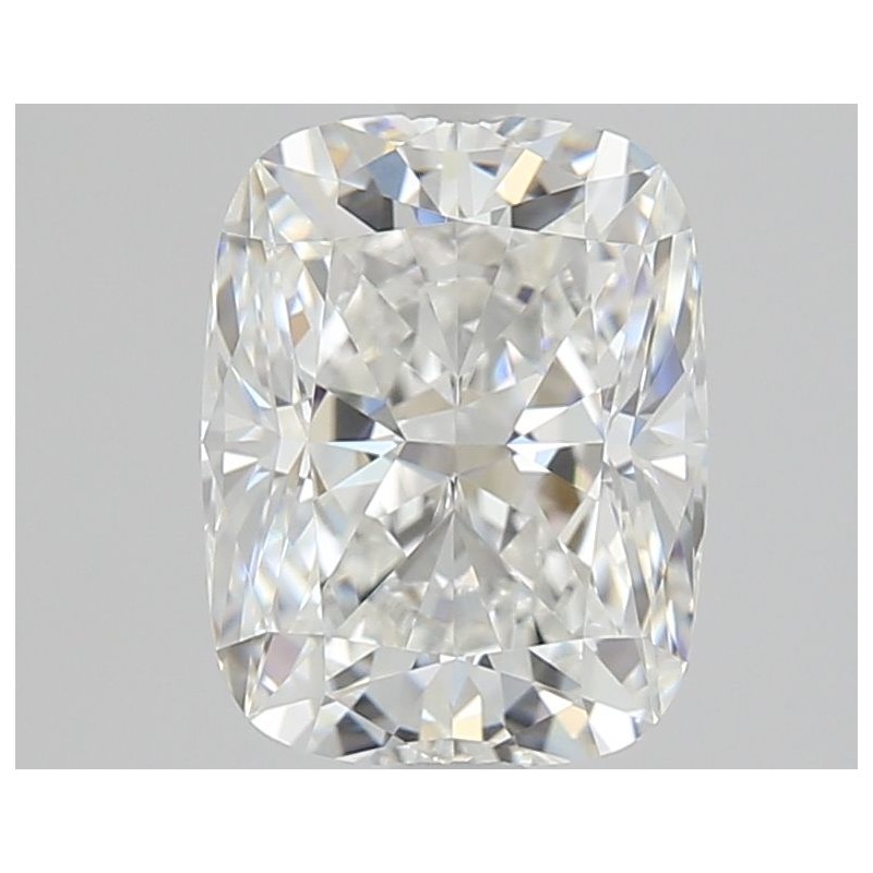 Diament szlif poduszkowy brylantowy, 1.5ct, VVS2, F, GIA 2514316651 Diament szlif poduszkowy brylantowy, 1.5ct, VVS2, F, GIA 2514316651