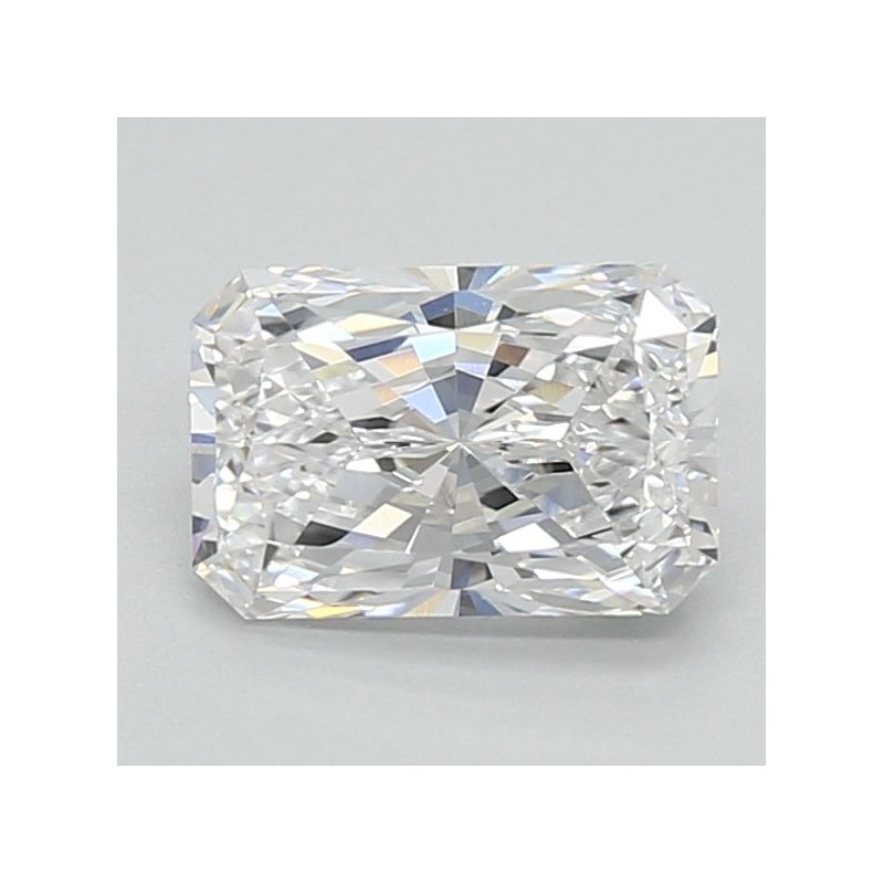 Diament laboratoryjny radiant, 1ct, VVS1, E, IGI LG724583416