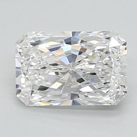 Diament laboratoryjny radiant, 1ct, VVS1, E, IGI LG724583416