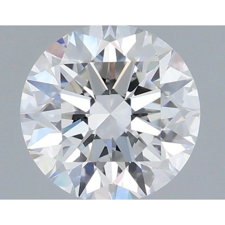 Diament laboratoryjny szlif okrągły, 1.28ct, VVS2, E, IGI LG746535589