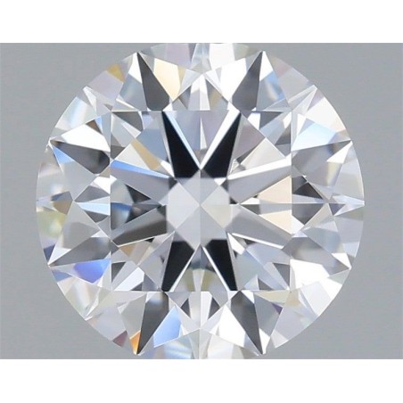 Diament laboratoryjny szlif okrągły, 1.28ct, VVS2, E, IGI LG741564207