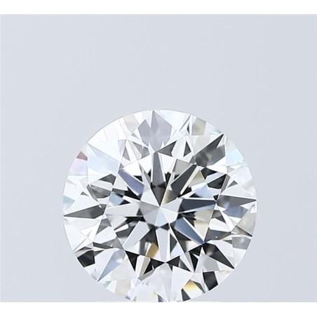 Diament laboratoryjny szlif okrągły, 2ct, VVS2, E, IGI LG756566930