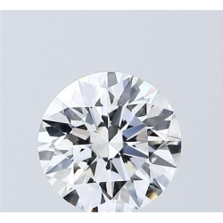 Diament laboratoryjny szlif okrągły, 2ct, VVS2, E, IGI LG752560247