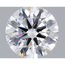 Diament laboratoryjny szlif okrągły, 1.28ct, VVS2, E, IGI LG723562287