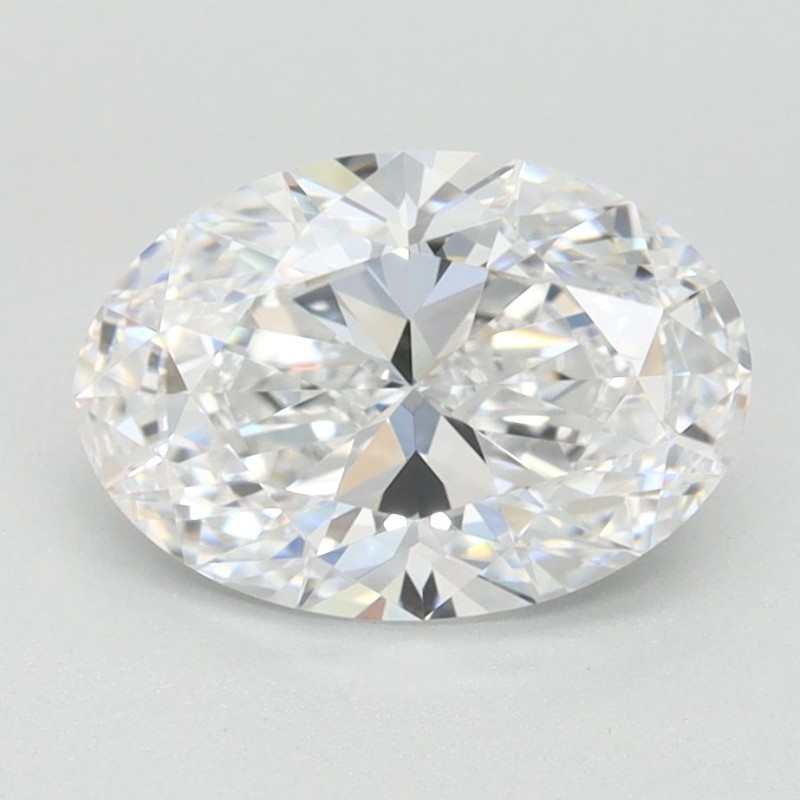 Diament laboratoryjny szlif owalny, 1.46ct, IF, D, IGI LG744513800 Diament laboratoryjny szlif owalny, 1.46ct, IF, D, IGI LG744513800
