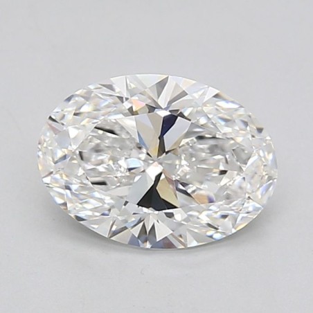 Diament laboratoryjny szlif owalny, 2.05ct, VVS1, D, IGI LG749574070